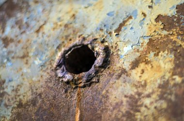 pürüzlü yüzeyi çok renkli boya