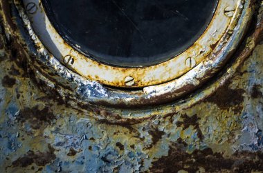 pürüzlü yüzeyi çok renkli boya