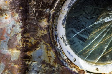 pürüzlü yüzeyi çok renkli boya