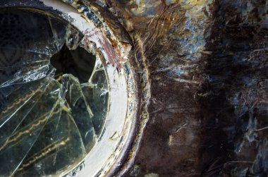 pürüzlü yüzeyi çok renkli boya