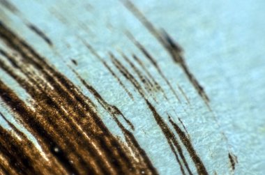 pürüzlü yüzeyi çok renkli boya