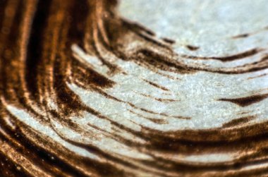 pürüzlü yüzeyi çok renkli boya