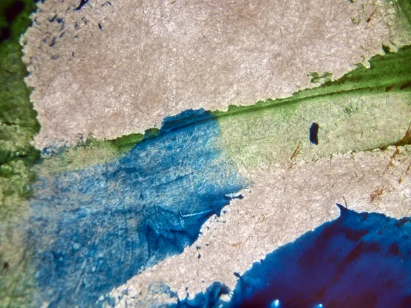 pürüzlü yüzeyi çok renkli boya