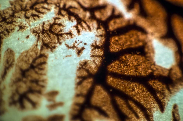 pürüzlü yüzeyi çok renkli boya