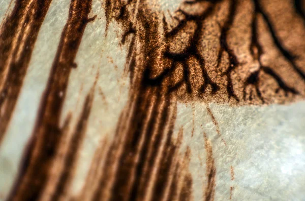 pürüzlü yüzeyi çok renkli boya