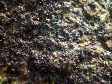 pürüzlü yüzeyi çok renkli boya