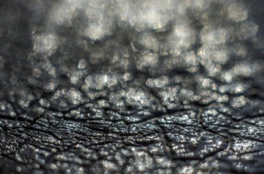 pürüzlü yüzeyi çok renkli boya