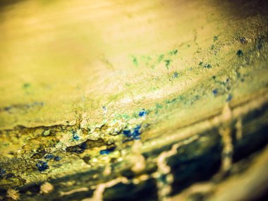 pürüzlü yüzeyi çok renkli boya