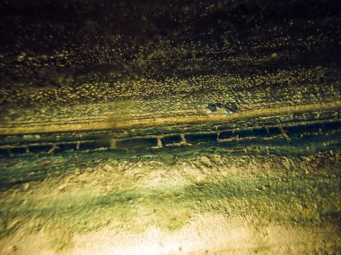 pürüzlü yüzeyi çok renkli boya