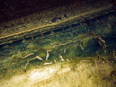 pürüzlü yüzeyi çok renkli boya