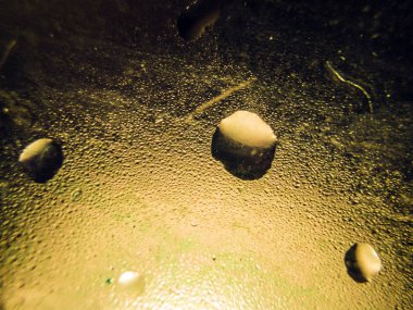 pürüzlü yüzeyi çok renkli boya