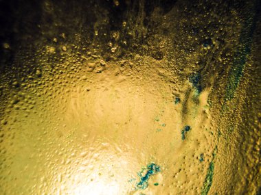 pürüzlü yüzeyi çok renkli boya