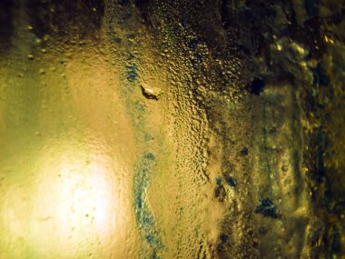 pürüzlü yüzeyi çok renkli boya