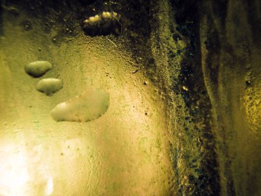 pürüzlü yüzeyi çok renkli boya