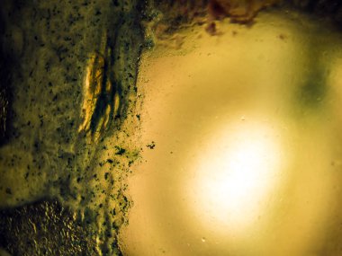 pürüzlü yüzeyi çok renkli boya