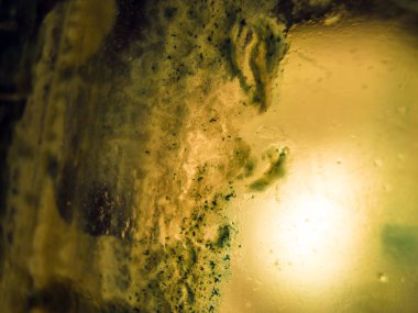 pürüzlü yüzeyi çok renkli boya