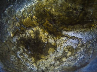 pürüzlü yüzeyi çok renkli boya