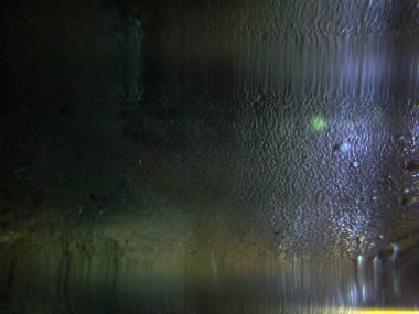 pürüzlü yüzeyi çok renkli boya