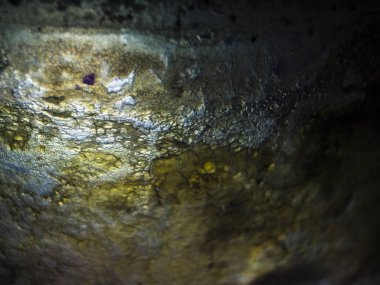 pürüzlü yüzeyi çok renkli boya