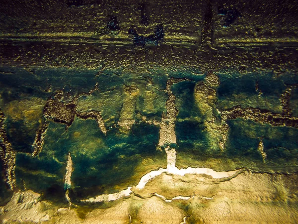 pürüzlü yüzeyi çok renkli boya