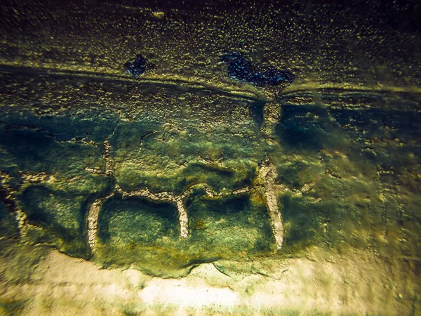 pürüzlü yüzeyi çok renkli boya