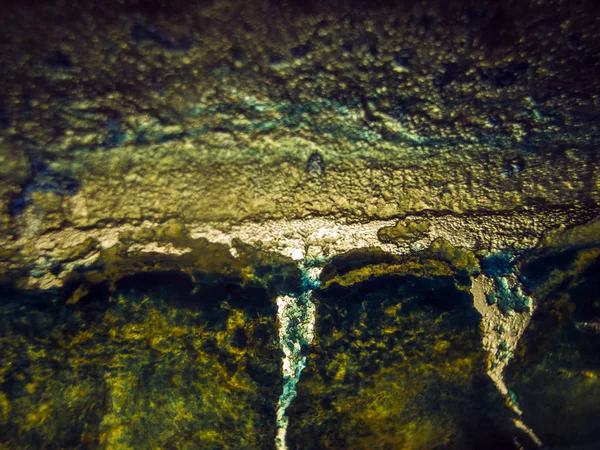 pürüzlü yüzeyi çok renkli boya