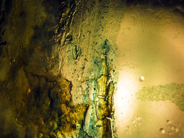 pürüzlü yüzeyi çok renkli boya