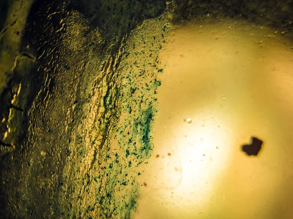 pürüzlü yüzeyi çok renkli boya