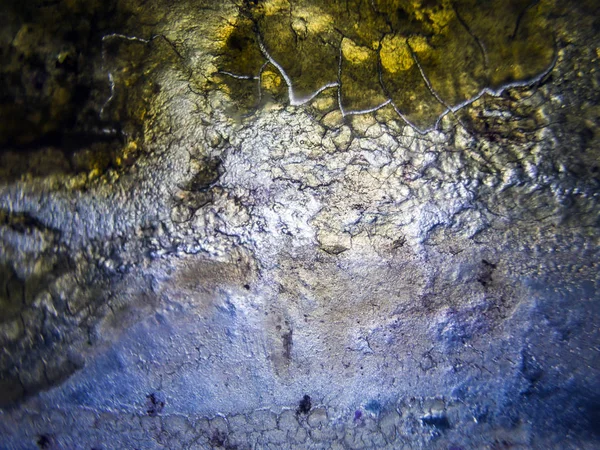 pürüzlü yüzeyi çok renkli boya