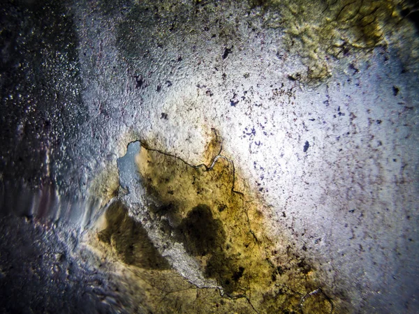 pürüzlü yüzeyi çok renkli boya