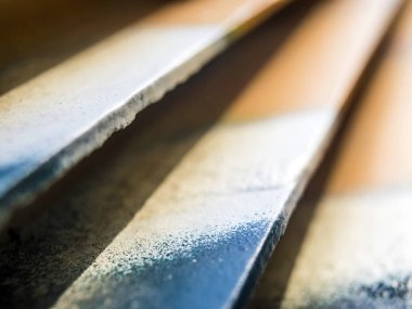 pürüzlü yüzeyi çok renkli boya