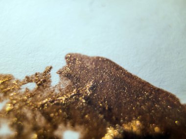 pürüzlü yüzeyi çok renkli boya