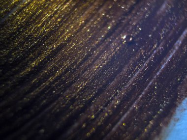 pürüzlü yüzeyi çok renkli boya