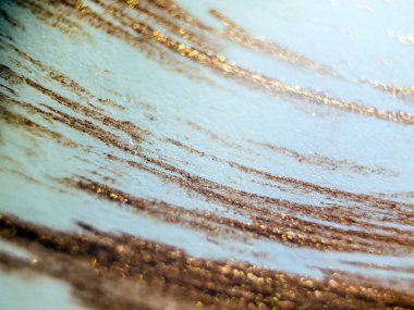 pürüzlü yüzeyi çok renkli boya