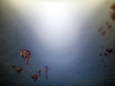 pürüzlü yüzeyi çok renkli boya