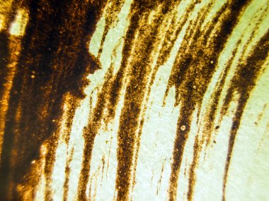 pürüzlü yüzeyi çok renkli boya