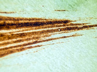 pürüzlü yüzeyi çok renkli boya