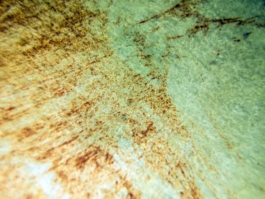 pürüzlü yüzeyi çok renkli boya