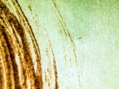 pürüzlü yüzeyi çok renkli boya