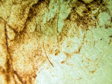 pürüzlü yüzeyi çok renkli boya