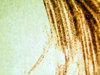 pürüzlü yüzeyi çok renkli boya