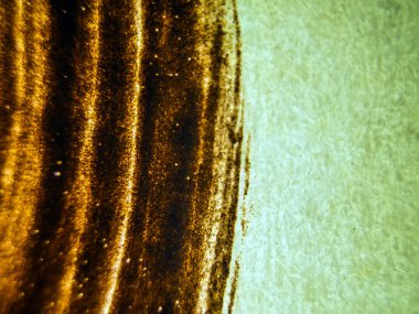 pürüzlü yüzeyi çok renkli boya