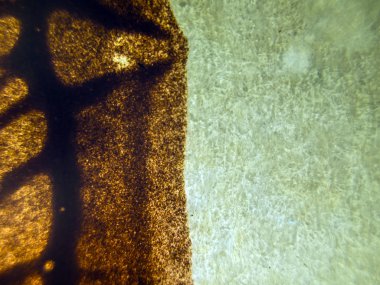 pürüzlü yüzeyi çok renkli boya