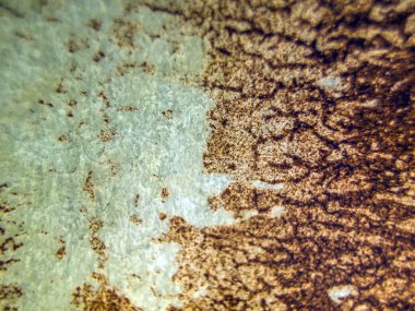 pürüzlü yüzeyi çok renkli boya