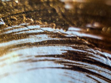 pürüzlü yüzeyi çok renkli boya