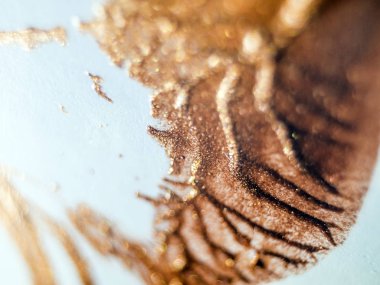 pürüzlü yüzeyi çok renkli boya