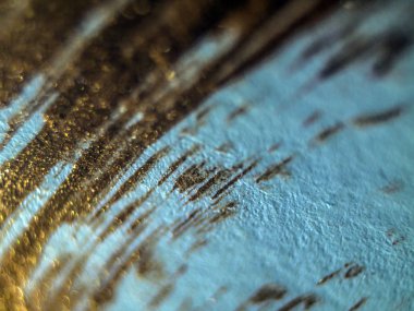 pürüzlü yüzeyi çok renkli boya