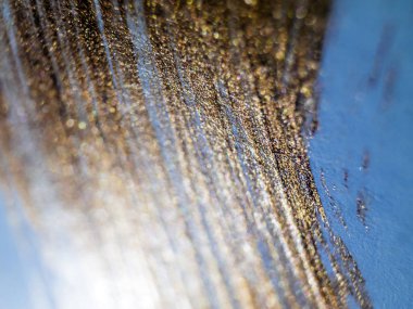 pürüzlü yüzeyi çok renkli boya