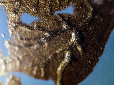 pürüzlü yüzeyi çok renkli boya