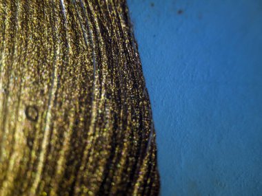 pürüzlü yüzeyi çok renkli boya